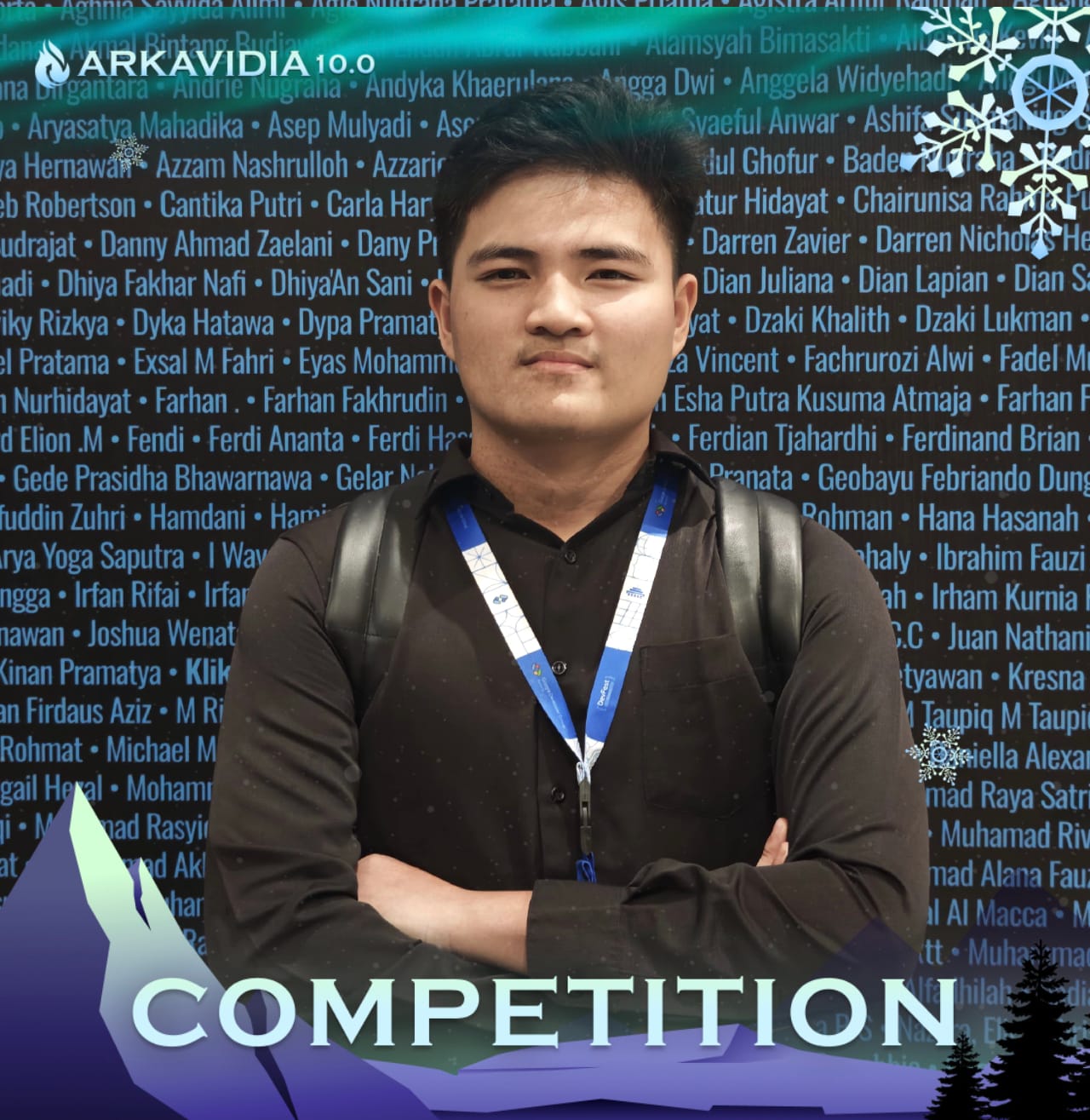 ARKAVIDIA 10.0 CTF — Participant experience preview